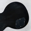 Gibson Les Paul Studio '60s Tribute with P90s 2010 - Worn Ebony - 12