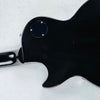 Gibson Les Paul Studio '60s Tribute with P90s 2010 - Worn Ebony - 13
