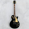 Gibson Les Paul Studio '60s Tribute with P90s 2010 - Worn Ebony - 2