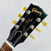 Gibson Les Paul Studio '60s Tribute with P90s 2010 - Worn Ebony - 9
