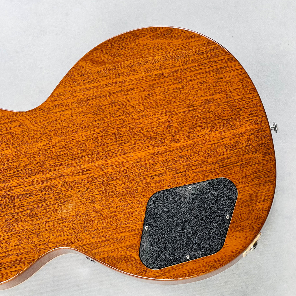 Gibson Les Paul Traditional 2014 - Honeyburst - 13