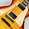 Gibson Les Paul Traditional 2014 - Honeyburst - 8