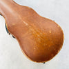 Gibson Lifton Les Paul 4 Latch Hardshell Case 1950s - Brown - 3
