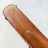 Gibson Lifton Les Paul 4 Latch Hardshell Case 1950s - Brown - 4