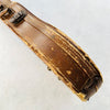 Gibson Lifton Les Paul 4 Latch Hardshell Case 1950s - Brown - 5