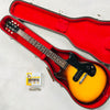 Gibson Melody Maker Double Cutaway 1963 - Sunburst - 18