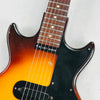 Gibson Melody Maker Double Cutaway 1963 - Sunburst - 3