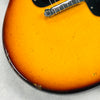 Gibson Melody Maker Double Cutaway 1963 - Sunburst - 4