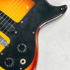 Gibson Melody Maker Double Cutaway 1963 - Sunburst - 6