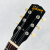 Gibson Melody Maker Double Cutaway 2-Pickup Vibrola 1964 - Sunburst - 10