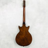 Gibson Melody Maker Double Cutaway 2-Pickup Vibrola 1964 - Sunburst - 12