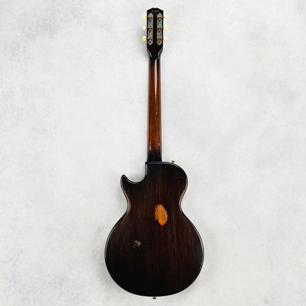 Gibson Melody Maker Single Cutaway 1960 - Sunburst - 11