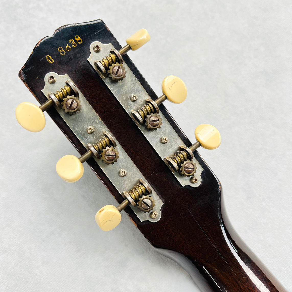 Gibson Melody Maker Single Cutaway 1960 Sunburst | Tone Wolf