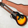 Gibson Melody Maker Single Cutaway 1960 - Sunburst - 18