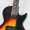 Gibson Melody Maker Single Cutaway 1960 - Sunburst - 3