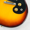 Gibson Melody Maker Single Cutaway 1960 - Sunburst - 5