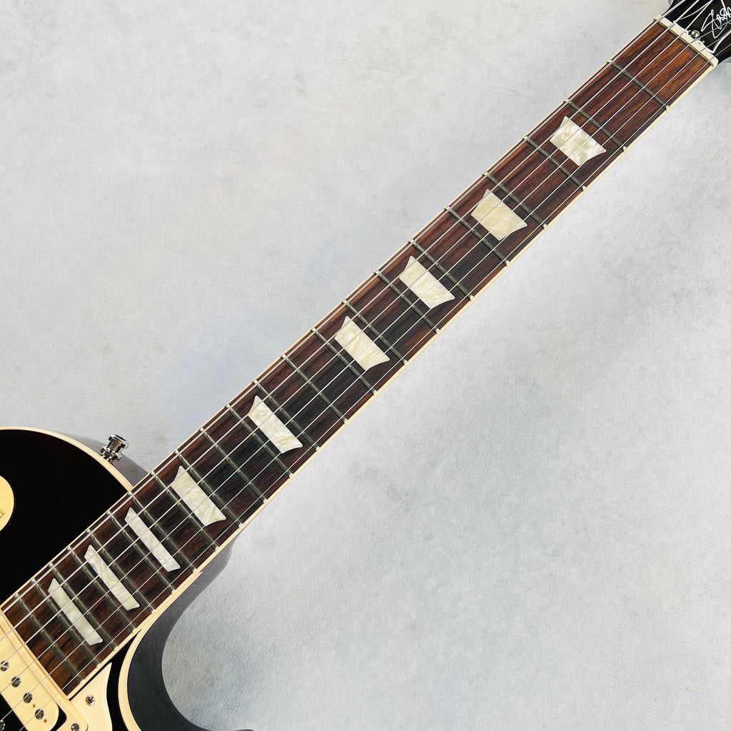 Gibson Slash Collection Les Paul Standard 2020 - November Burst - 11
