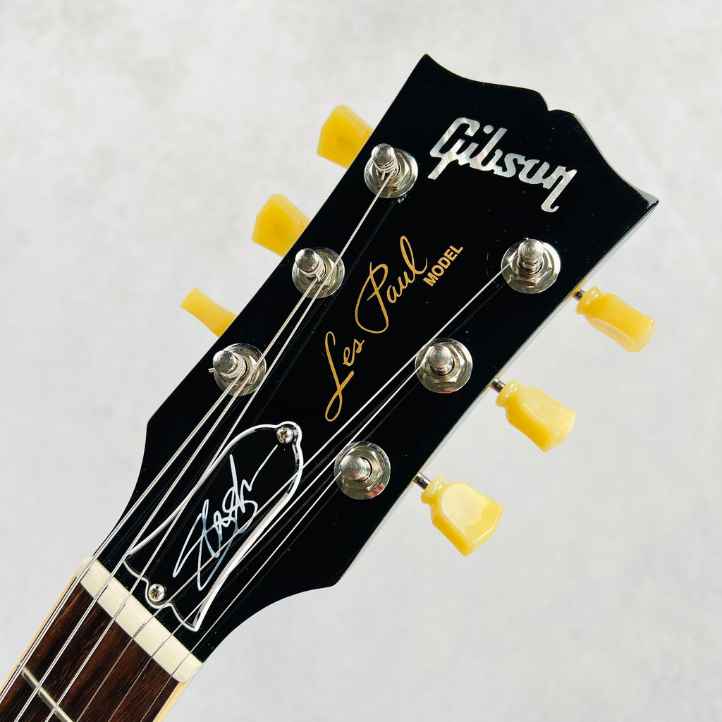 Gibson Slash Collection Les Paul Standard 2020 - November Burst - 12