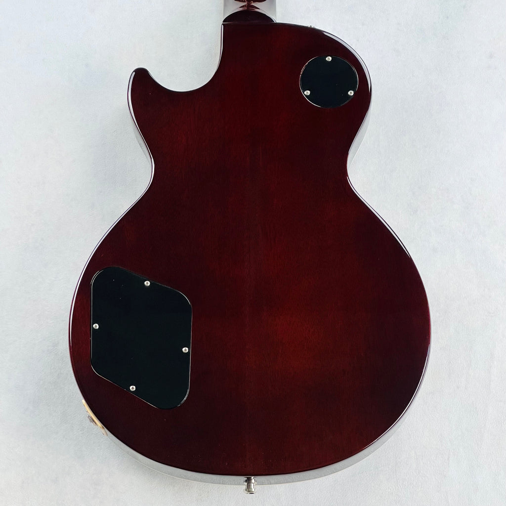Gibson Slash Collection Les Paul Standard 2020 - November Burst - 13