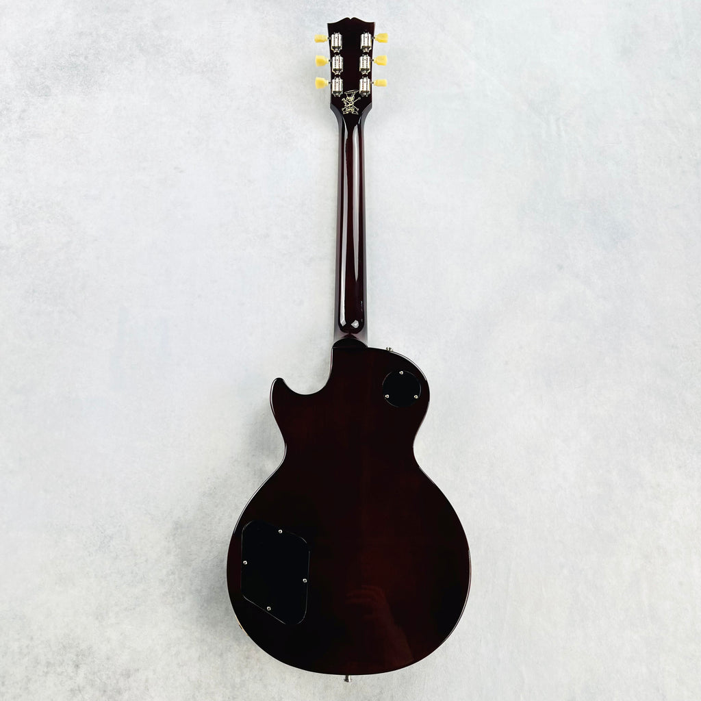 Gibson Slash Collection Les Paul Standard 2020 - November Burst - 14