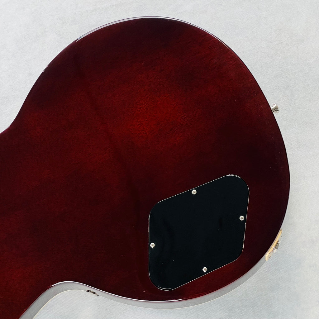Gibson Slash Collection Les Paul Standard 2020 - November Burst - 15