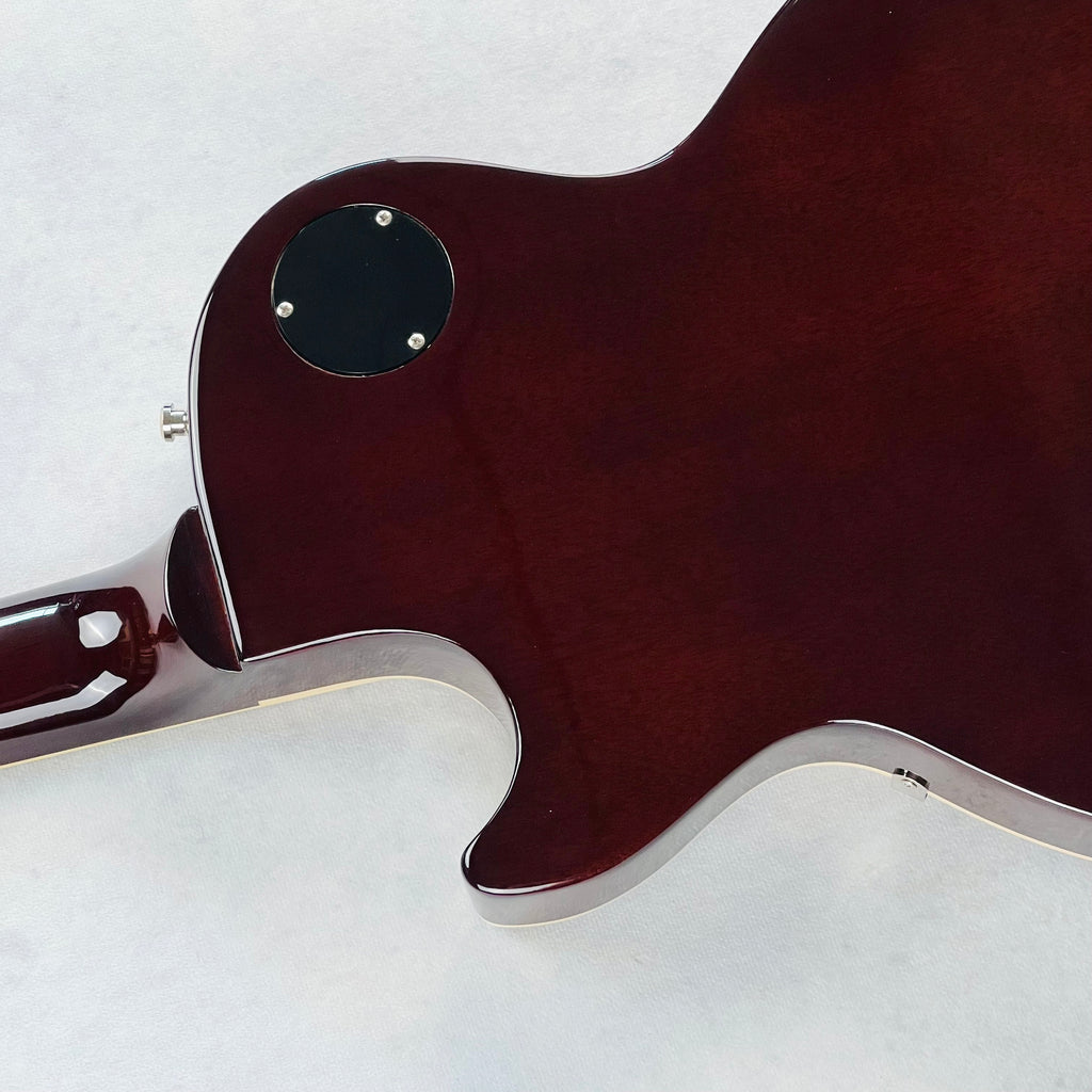 Gibson Slash Collection Les Paul Standard 2020 - November Burst - 16
