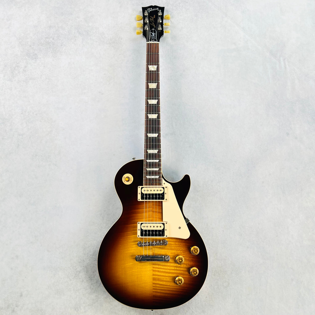 Gibson Slash Collection Les Paul Standard 2020 - November Burst - 2