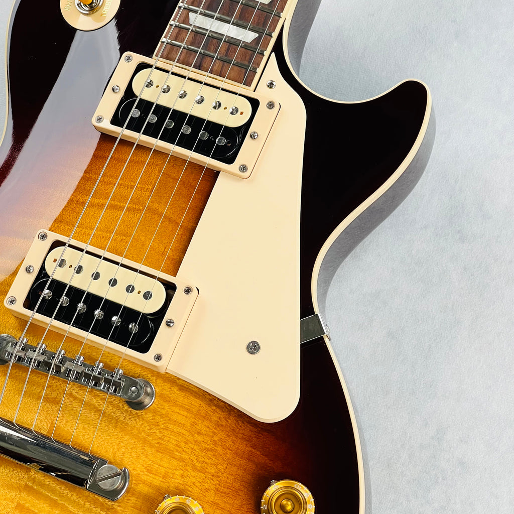 Gibson Slash Collection Les Paul Standard 2020 - November Burst - 6