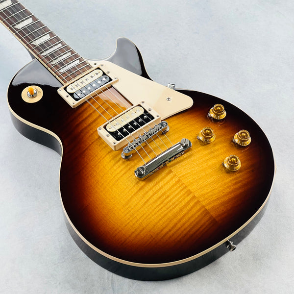 Gibson Slash Collection Les Paul Standard 2020 - November Burst - 8
