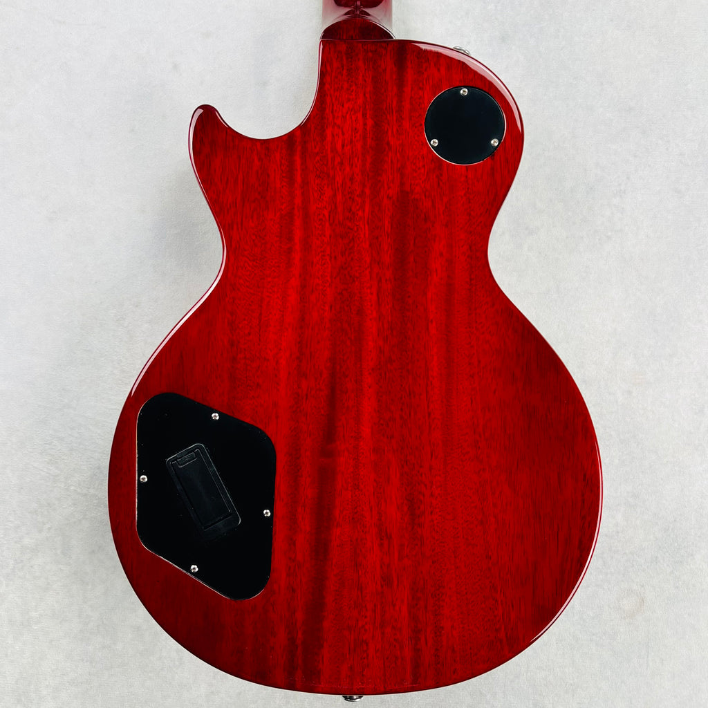 Gibson Warren Haynes Les Paul Standard 2024 - 60s Cherry - 10