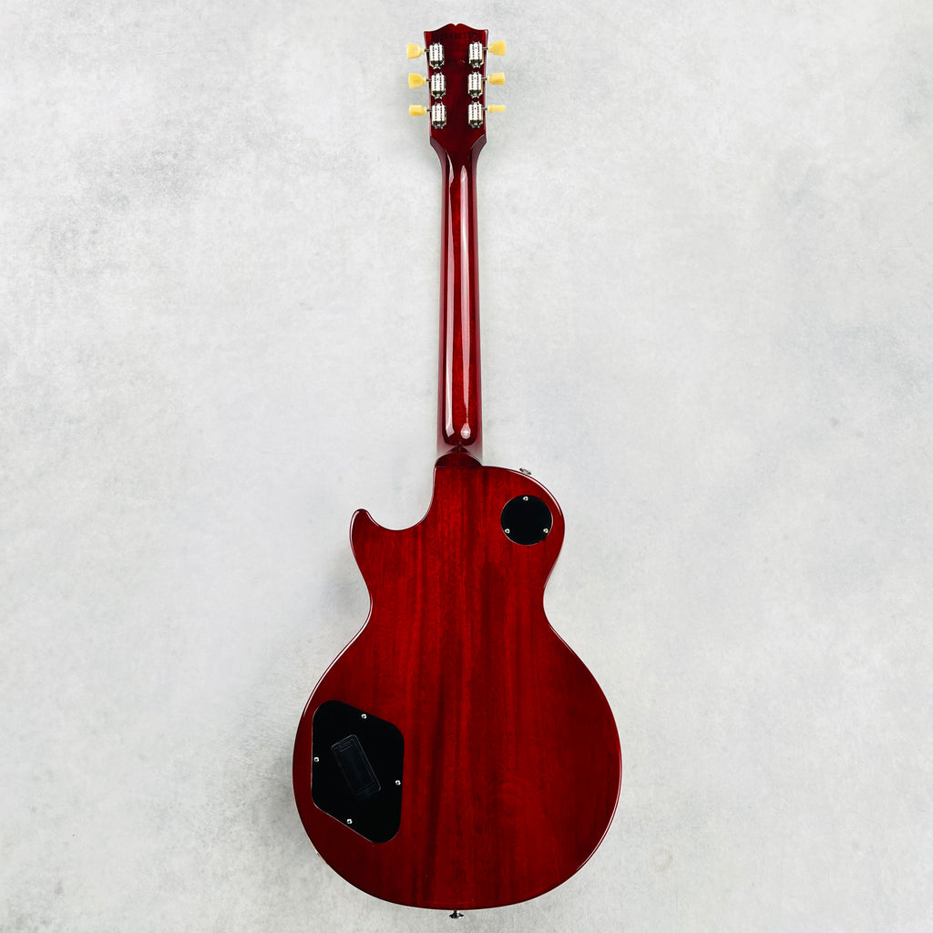 Gibson Warren Haynes Les Paul Standard 2024 - 60s Cherry - 11