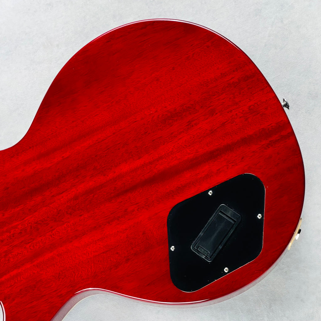 Gibson Warren Haynes Les Paul Standard 2024 - 60s Cherry - 15