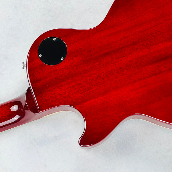 Gibson Warren Haynes Les Paul Standard 2024 - 60s Cherry - 16