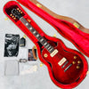 Gibson Warren Haynes Les Paul Standard 2024 - 60s Cherry - 18