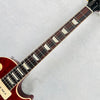 Gibson Warren Haynes Les Paul Standard 2024 - 60s Cherry - 8