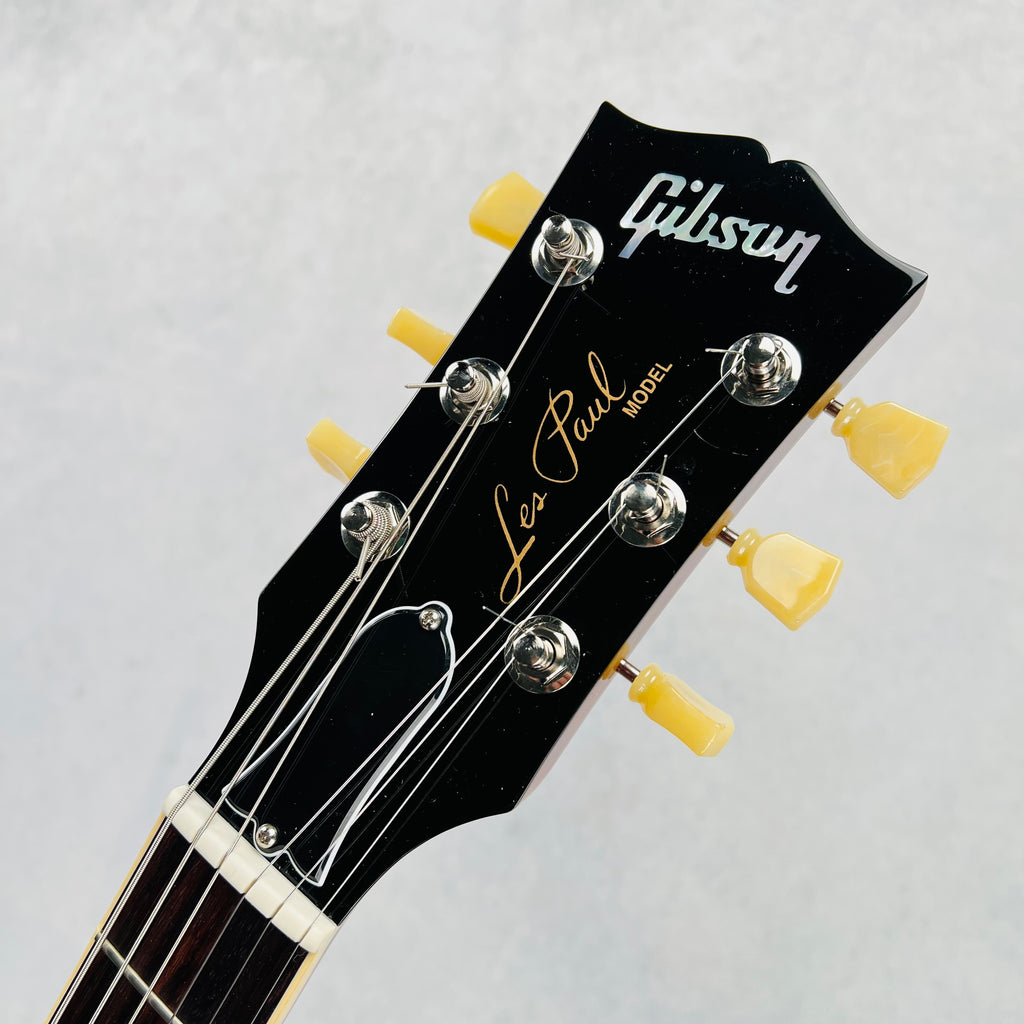 Gibson Warren Haynes Les Paul Standard 2024 - 60s Cherry - 9