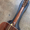 Pre-War Guitars Herringbone Indian Rosewood 2023 - Shade Top - 16