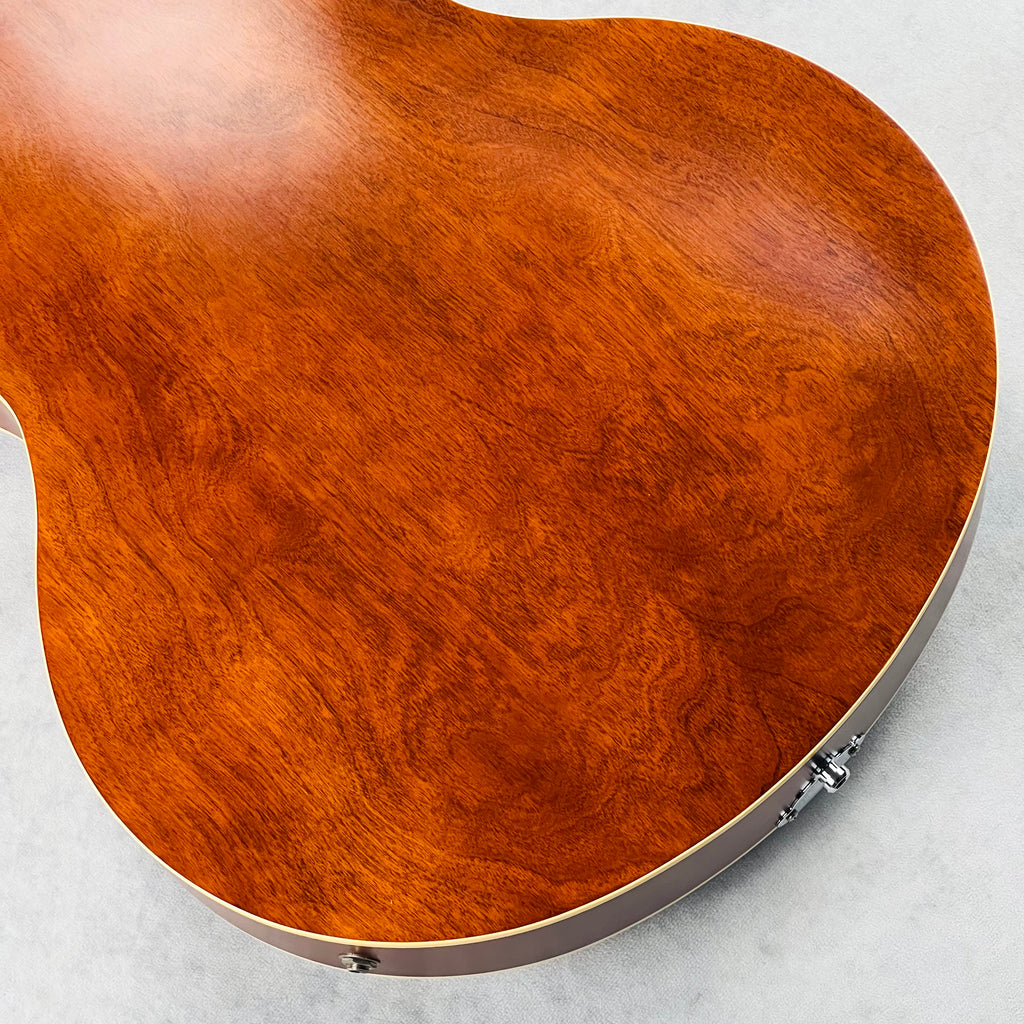 Godin 5th Avenue CW Kingpin II Hollow Body Guitar 2010s - Cognac Burst - 13