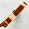 Godin 5th Avenue CW Kingpin II Hollow Body Guitar 2010s - Cognac Burst - 17