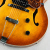 Godin 5th Avenue CW Kingpin II Hollow Body Guitar 2010s - Cognac Burst - 5