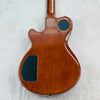 Godin Icon Type 2 Convertible - Sunburst - 10