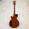 Godin Icon Type 2 Convertible - Sunburst - 11