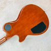 Godin Icon Type 2 Convertible - Sunburst - 12