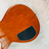 Godin Icon Type 2 Convertible - Sunburst - 13