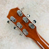 Godin Icon Type 2 Convertible - Sunburst - 16