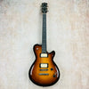 Godin Icon Type 2 Convertible - Sunburst - 2