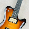 Godin Icon Type 2 Convertible - Sunburst - 3