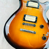 Godin Icon Type 2 Convertible - Sunburst - 4