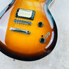 Godin Icon Type 2 Convertible - Sunburst - 5