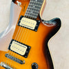 Godin Icon Type 2 Convertible - Sunburst - 6